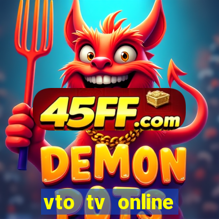 vto tv online futebol sportv